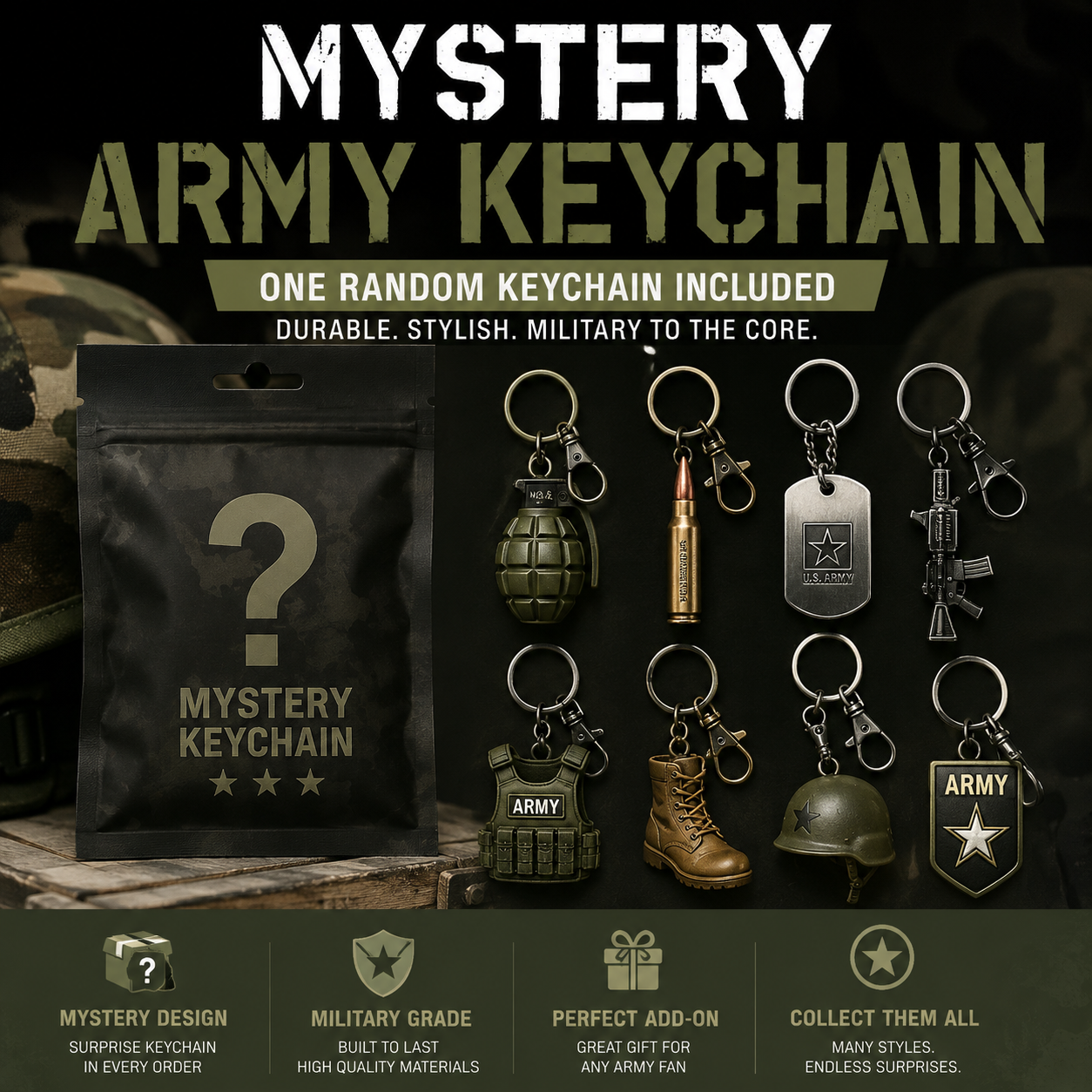 Keychain