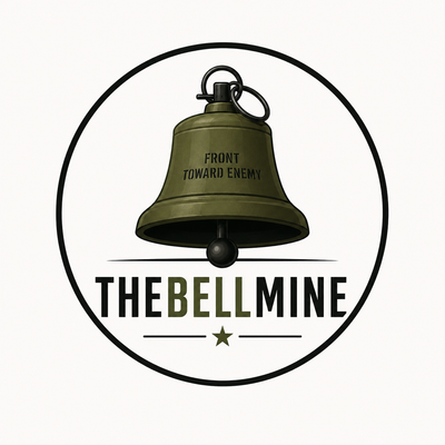 TheBellMine