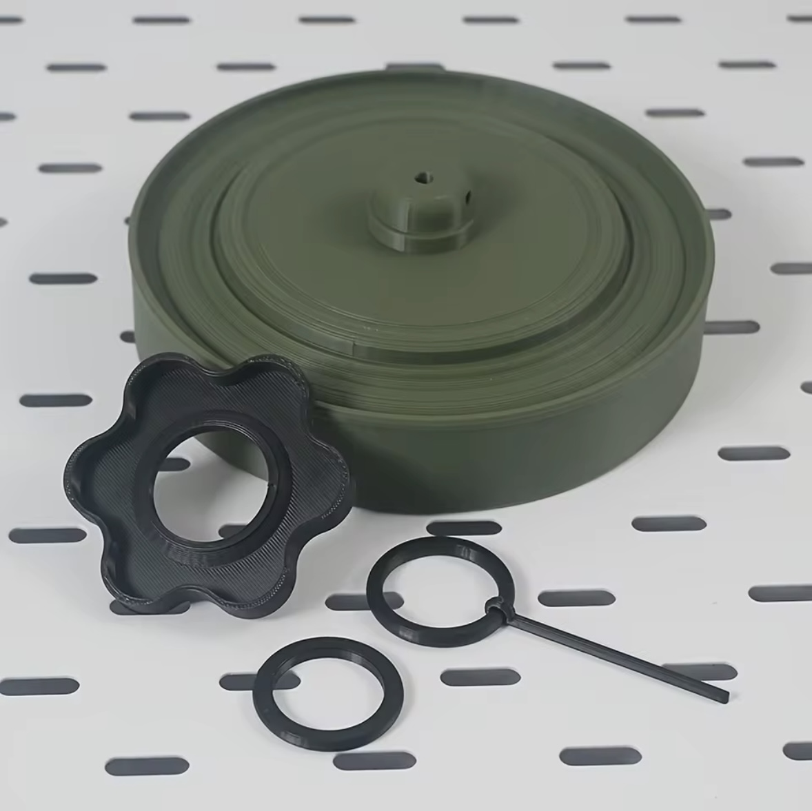 TheBellMine Replica Prank Landmine